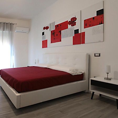 Affittacamere 3 Art Cagliari Luaran gambar